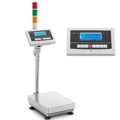 Balance plateforme - balance, de
