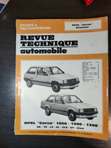 Etude documentation ancienne - &,