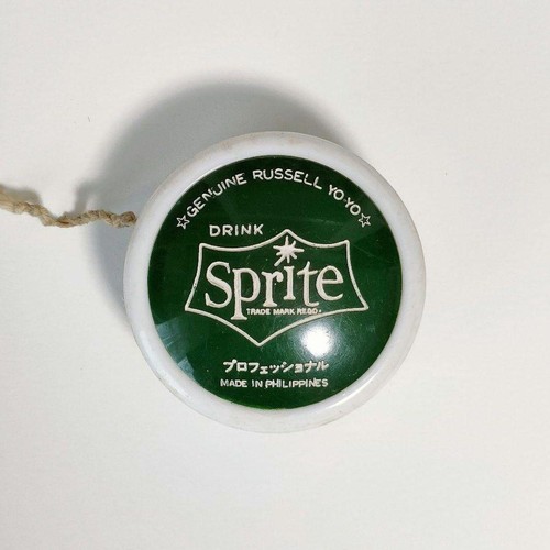 Item russell yoyo - yoyo, sprite