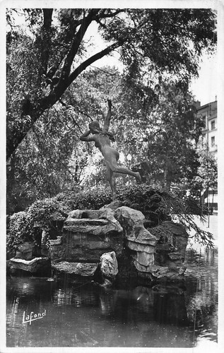 Saint étienne la place - 42,