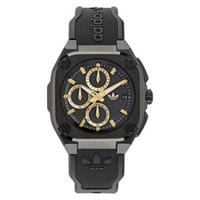 Adidas Originals Montre Noir