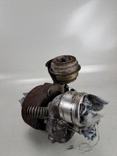 Turbo ALFA ROMEO 156 PHASE 3 BREAK 55191596