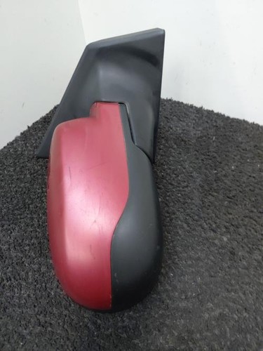 Retroviseur droit renault clio - retroviseur,