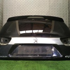 Hayon superieur PEUGEOT 4007 1 phase 1 BREAK 00008701Z4