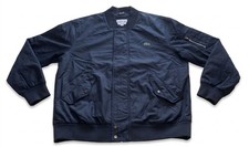 Blouson Bomber Lacoste pour