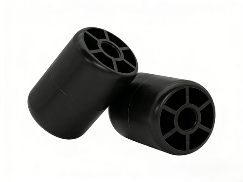 Lot rouleaux de terrasse - de,