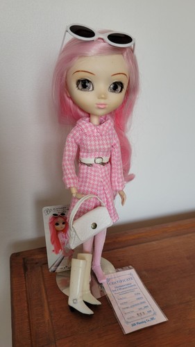 Pullip oren pre owned - pullip,