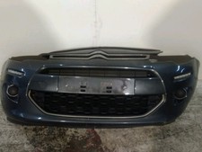 PARE-CHOCS AVANT Citroën C3