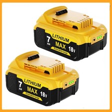2x Batterie de remplacement