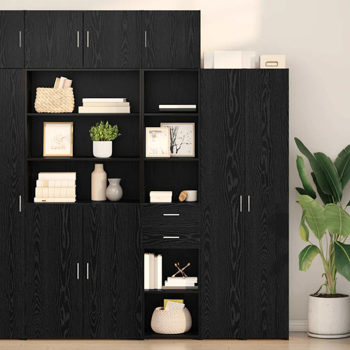 Buffet haut armoire - buffet,