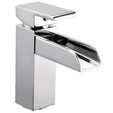 Robinet de salle de bain Bec