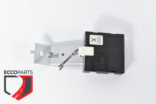Amplificateur antenne nissan - amplificateur,