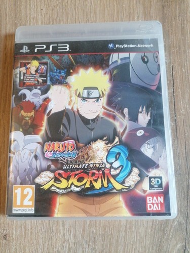Jeu vidéo playstation 3 - jeu,