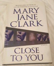 Close to You by Mary Jane