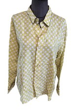 Superbe Chemise Fluide Marni