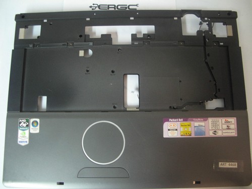 Tablette tactile pour packard - tactile,