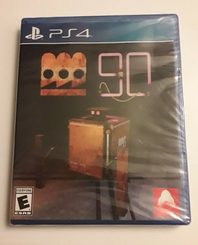 Factotum ps4 ps5 neuf - 90,