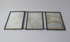 ancien miroir triptyque