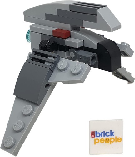 Lego star wars 911617 - wars,