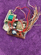 YAESU RECTIFIER UNIT BOARD  PB