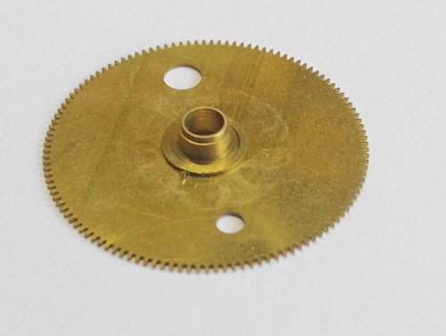 Horlogerie piece reveil swiza - horlogerie,