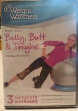 Weight Watchers: Work Your