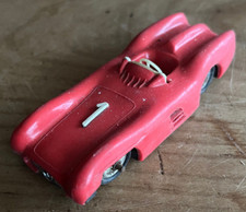 jouet ancien N88 norev