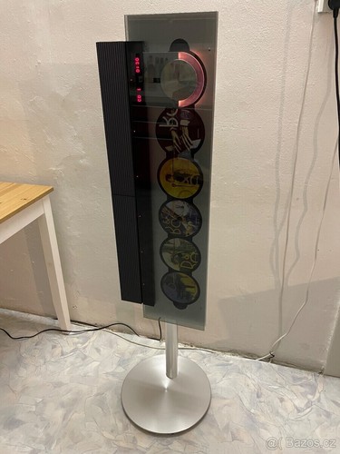 Bang olufsen o - &, b&o