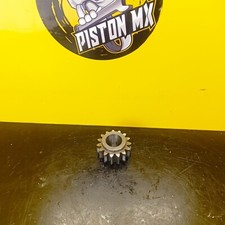 PIGNON ROUE LIBRE TM RACING 85