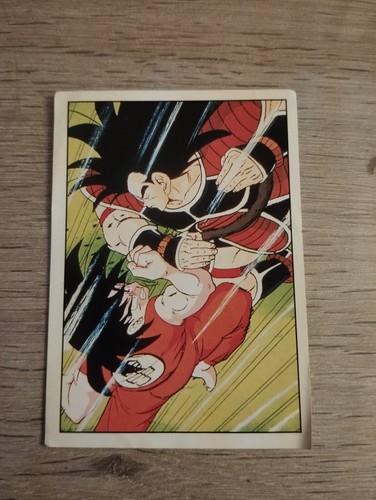Autocollant panini 1989 album - 1989,