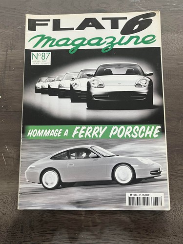Flat magazine 87 - 6,
