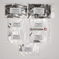 KAWASAKI KZ Z 650 1977-1981