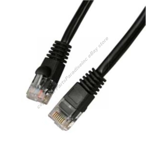 Lot20 4ft rj45cat5e ethernet - 4ft,