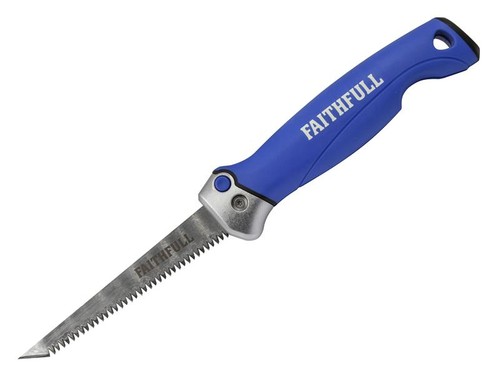 Faithfull pliable pique scie - faithfull,