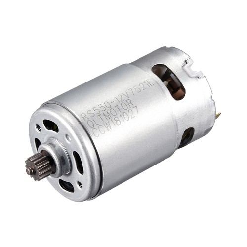 12v 22000rpm électrique - 12v,