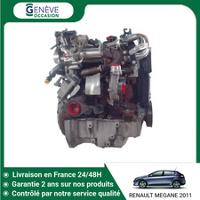 🇫🇷 MOTEUR   RENAULT