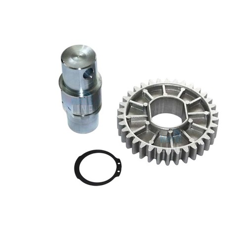 Kit bft sortie virgo complet - kit,