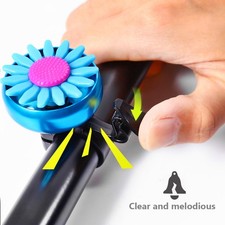  Portable Ringer Sonnette Velo