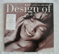 DOUBLE 33T JANET JACKSON