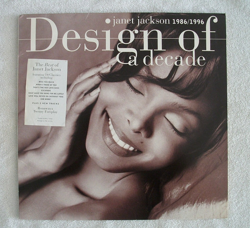 Double 33t janet - double,