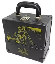 Sailor Moon Shu Uemura Makeup