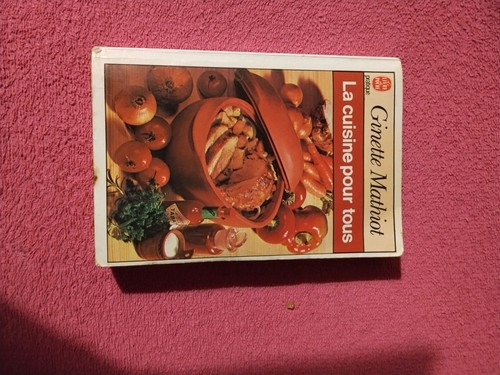 Ginette mathiot cuisine - mathiot.,
