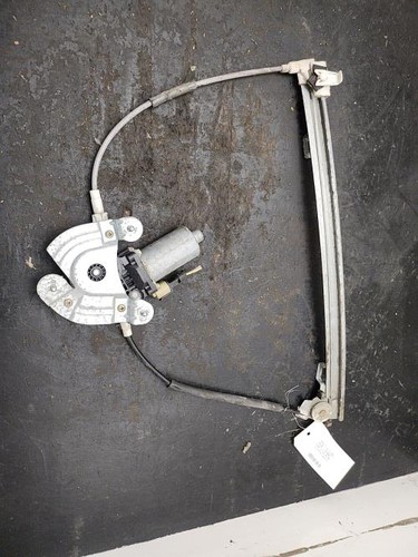 Leve vitre electrique avant