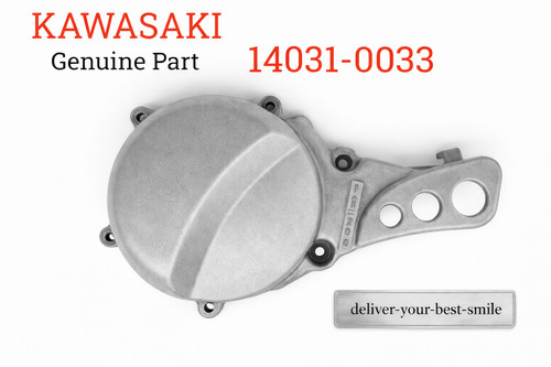 Cache générateur kawasaki - cache,