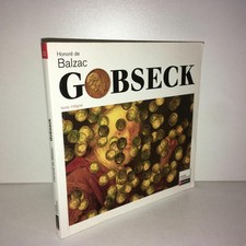 Honoré de Balzac GOBSECK