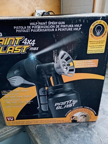 Pistolet peinture haute - peinture,,