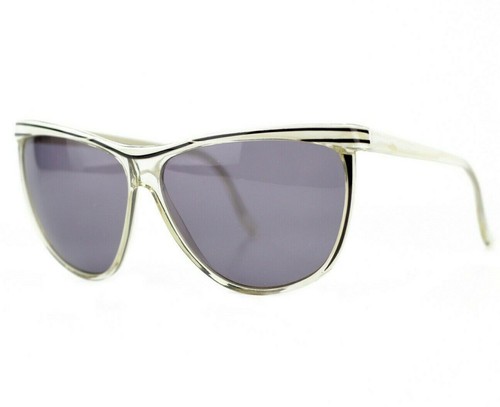 Lunettes soleil vintage - lunettes, de