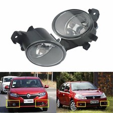 Pour Renault Clio II III