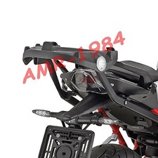 Support top case givi - de,