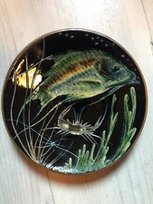 Céramique dans le goût de Puigdemont